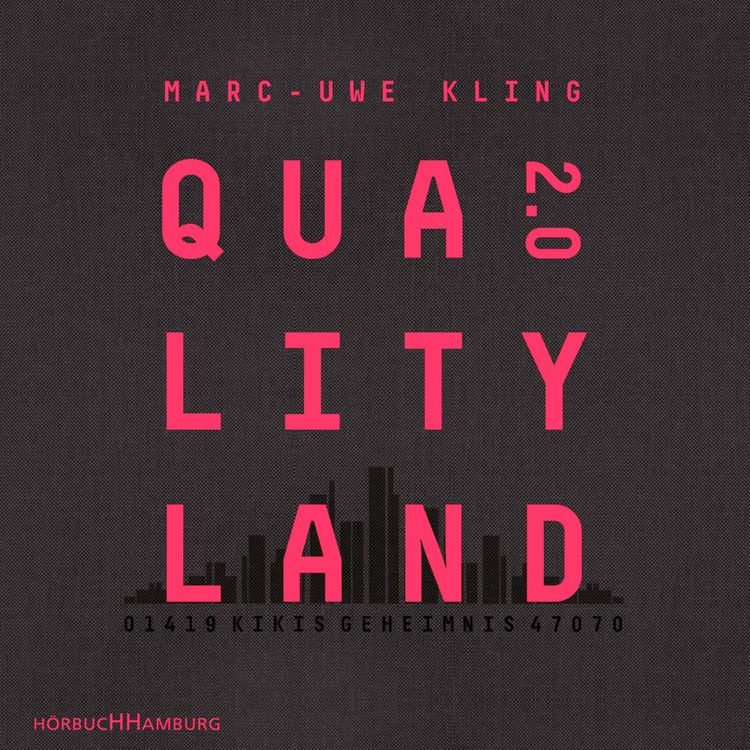 Produktbild: QualityLand 2.0 (QualityLand 2)