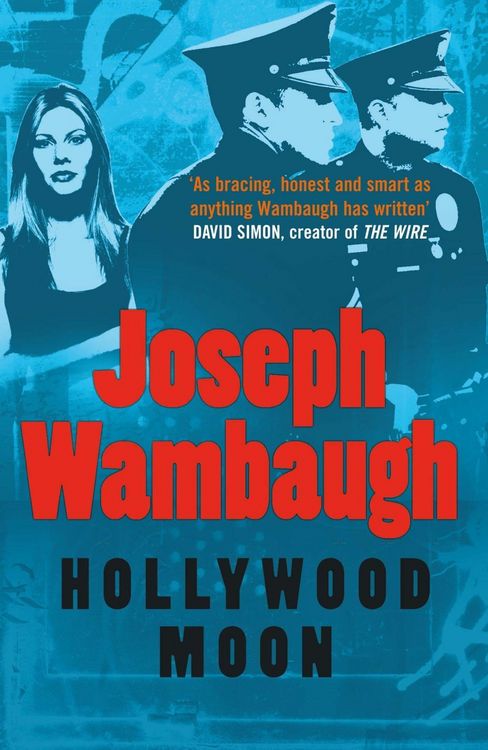 Produktbild: Hollywood Moon