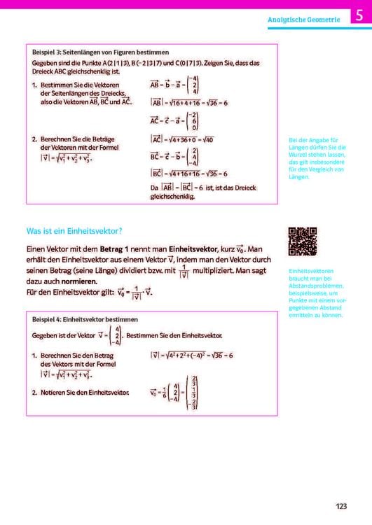 Produktbild: Klett Sicher im Abi Mathematik
