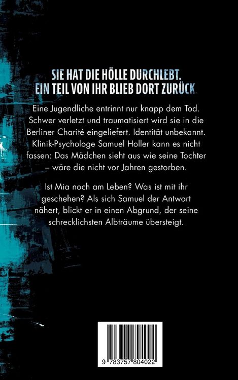 Produktbild: M&auml;dchenschrei