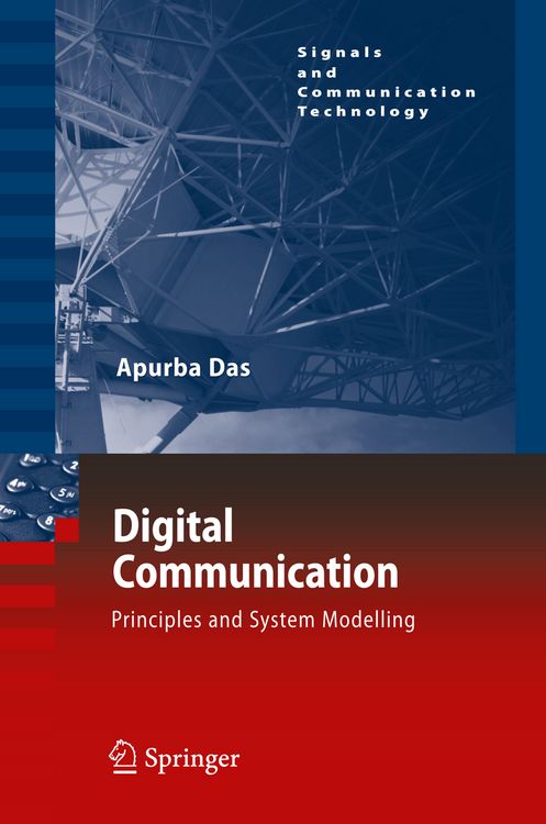 Produktbild: Digital Communication