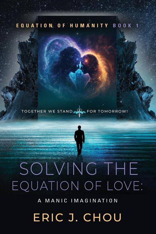Produktbild: Solving The Equation of Love