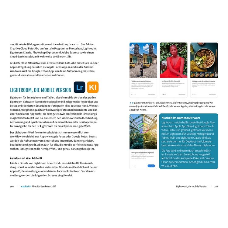 Produktbild: Smartphone-Fotos mit Like-Garantie
