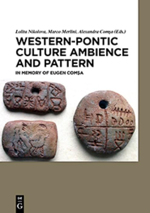 Produktbild: Western-Pontic Culture Ambience and Pattern