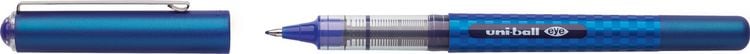 Produktbild: Faber-Castell Roller Carbon eye 0.7mm blau