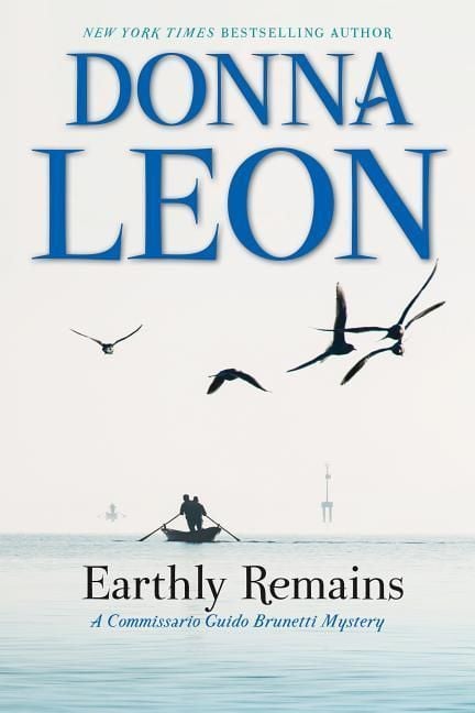Produktbild: Earthly Remains