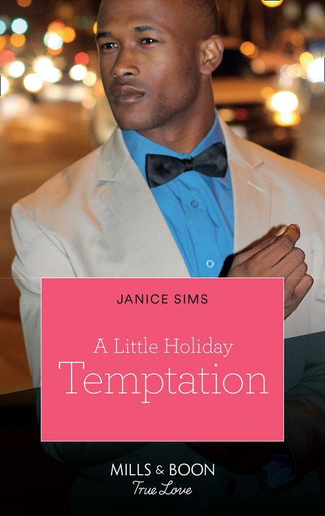 Produktbild: A Little Holiday Temptation