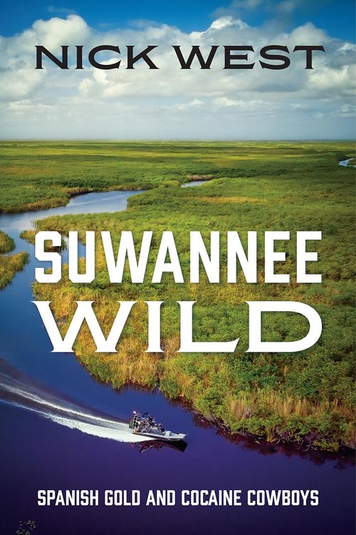 Produktbild: Suwannee Wild