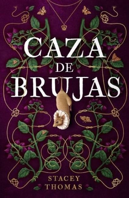 Produktbild: Caza de Brujas