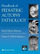 Produktbild: Handbook of Pediatric Autopsy Pathology