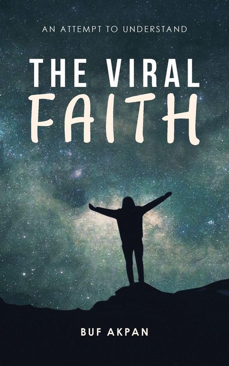 Produktbild: The Viral Faith