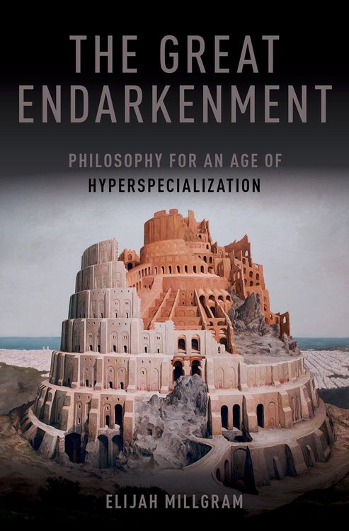 Produktbild: The Great Endarkenment