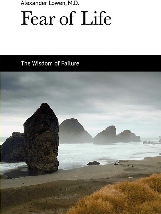 Produktbild: Fear of Life