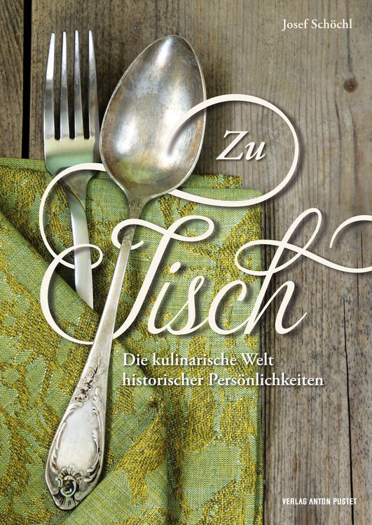 Produktbild: Zu Tisch