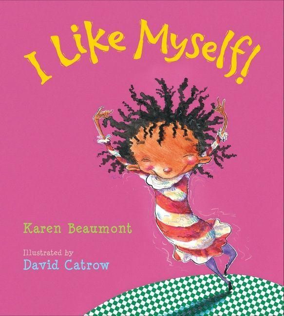 Produktbild: I Like Myself!