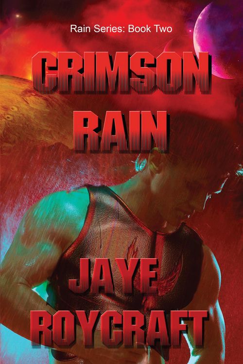 Produktbild: Crimson Rain
