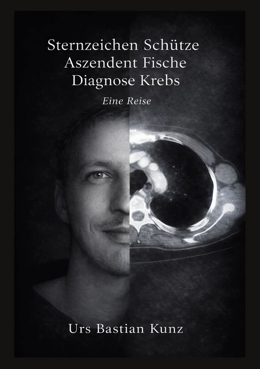 Produktbild: Sternzeichen Sch&uuml;tze Aszendent Fische Diagnose Krebs