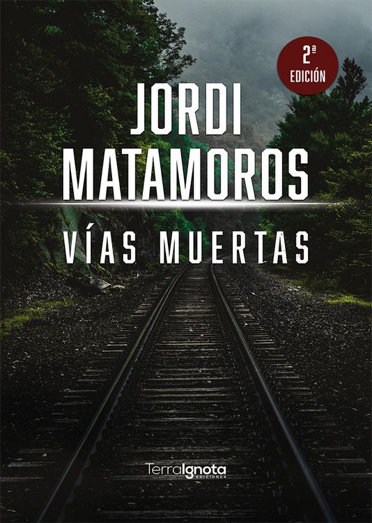 Produktbild: V&iacute;as muertas