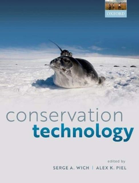 Produktbild: Conservation Technology