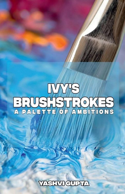 Produktbild: Ivy's Brushstrokes