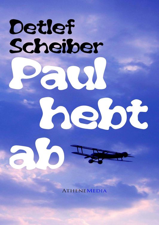 Produktbild: Paul hebt ab