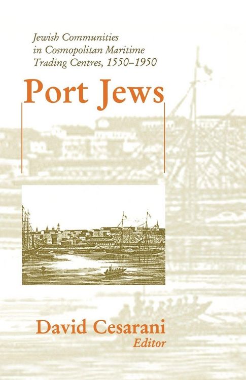 Produktbild: Port Jews