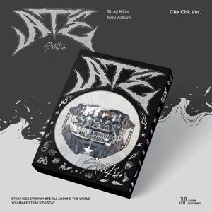 Produktbild: Ate (Chk Chk Version)