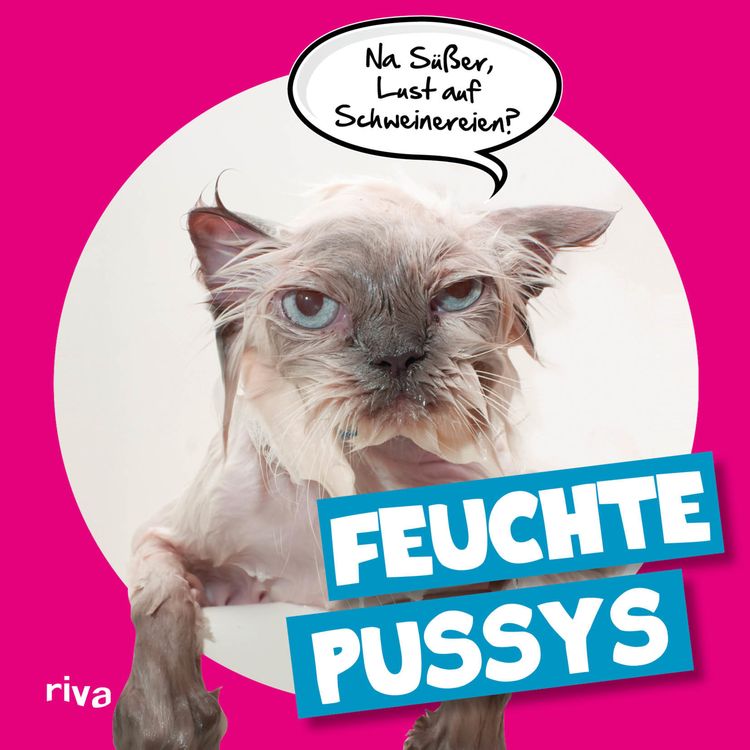 Produktbild: Feuchte Pussys