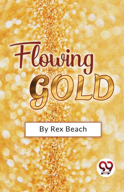 Produktbild: Flowing Gold