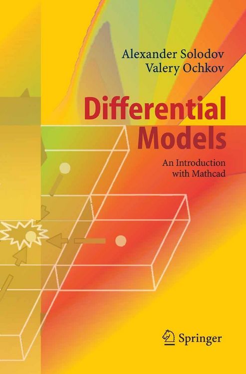 Produktbild: Differential Models