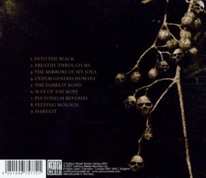 Produktbild: Harvest (White Vinyl - 180gr)