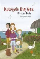 Produktbild: Kuzeyde Bir Yaz