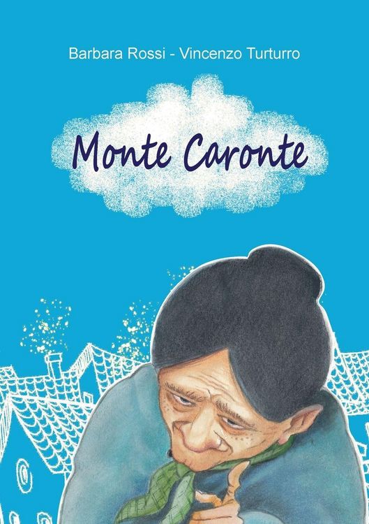 Produktbild: Monte Caronte