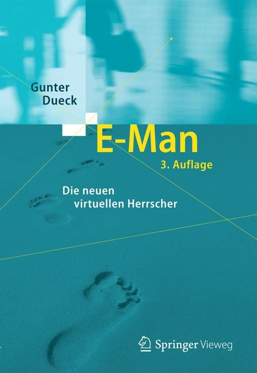 Produktbild: E-Man