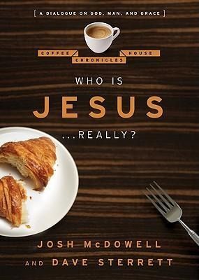 Produktbild: Who Is Jesus... Really?
