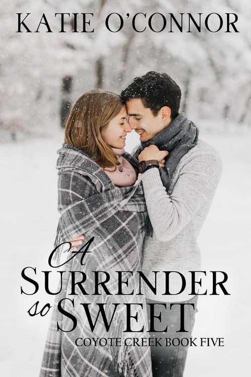 Produktbild: A Surrender So Sweet (Coyote Creek)