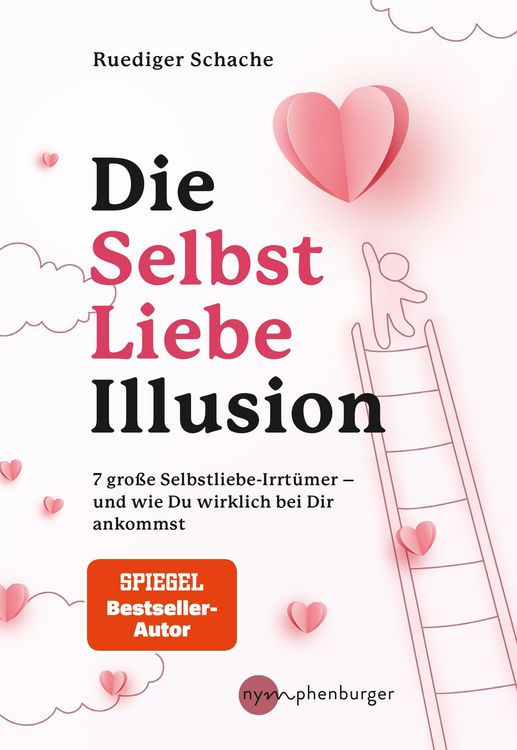 Produktbild: Die Selbstliebe-Illusion