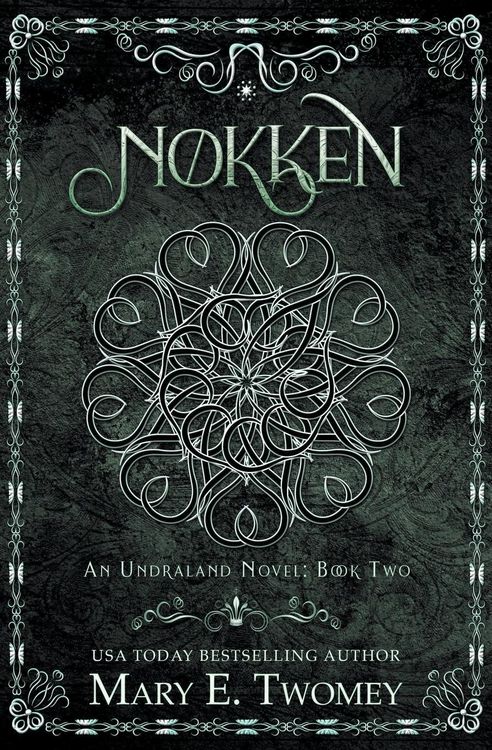 Produktbild: Nokken