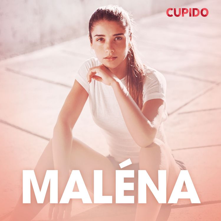 Produktbild: Mal&eacute;na &ndash; eroottinen novelli