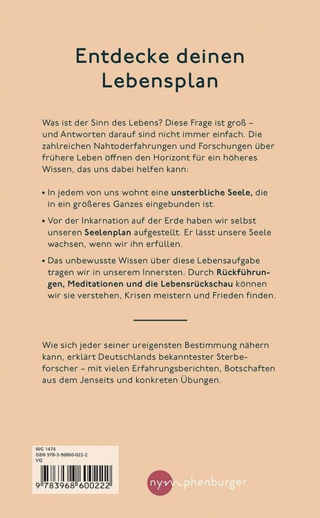 Produktbild: Warum sind wir auf der Erde?