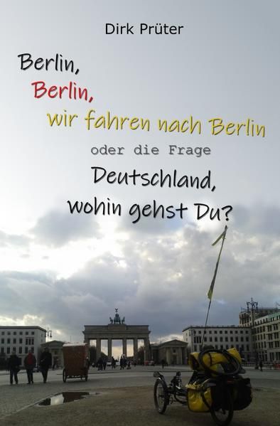Produktbild: Berlin, Berlin, wir fahren nach Berlin