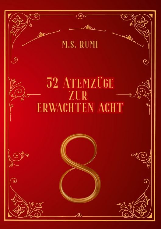 Produktbild: 52 Atemz&uuml;ge