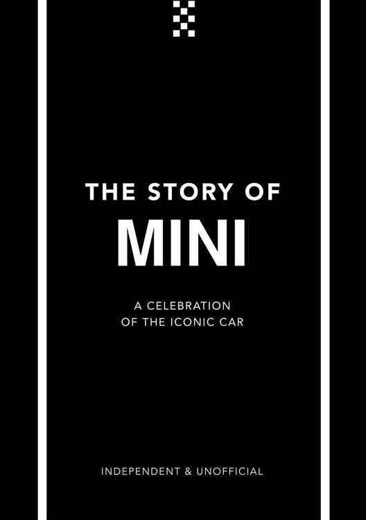 Produktbild: The Story of Mini