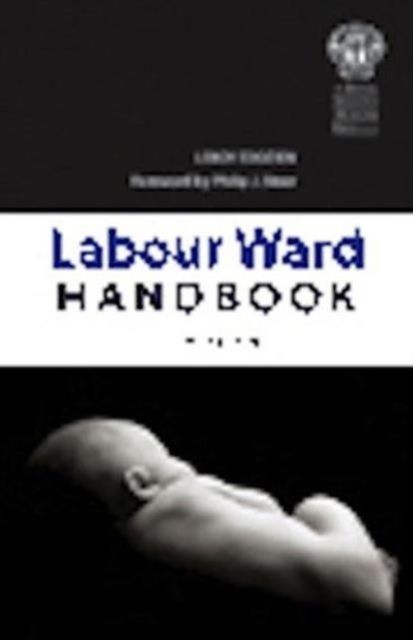 Produktbild: Edozien, L: The Labour Ward Handbook, second edition