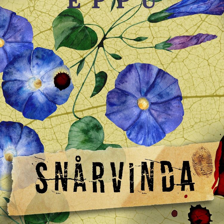 Produktbild: Sn&aring;rvinda