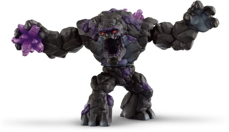 Bild vom Artikel Schleich - Eldrador Creatures - Schattensteinmonster vom Autor 