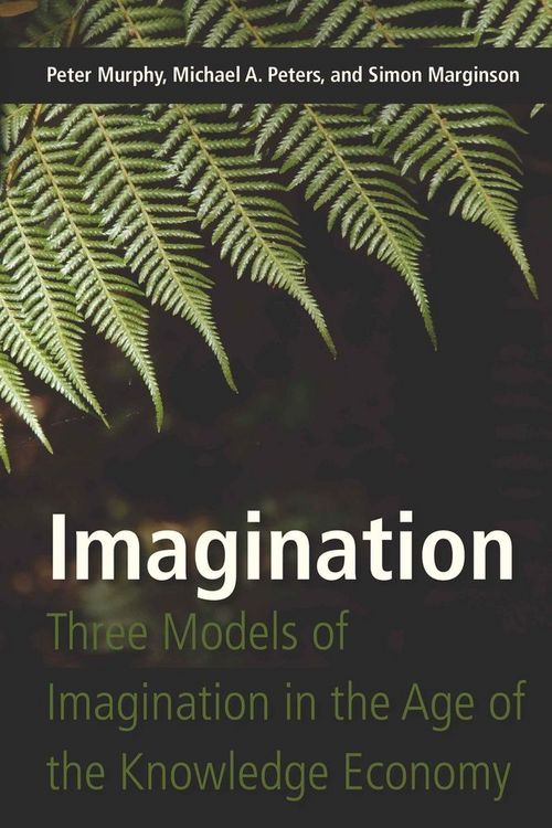 Produktbild: Imagination