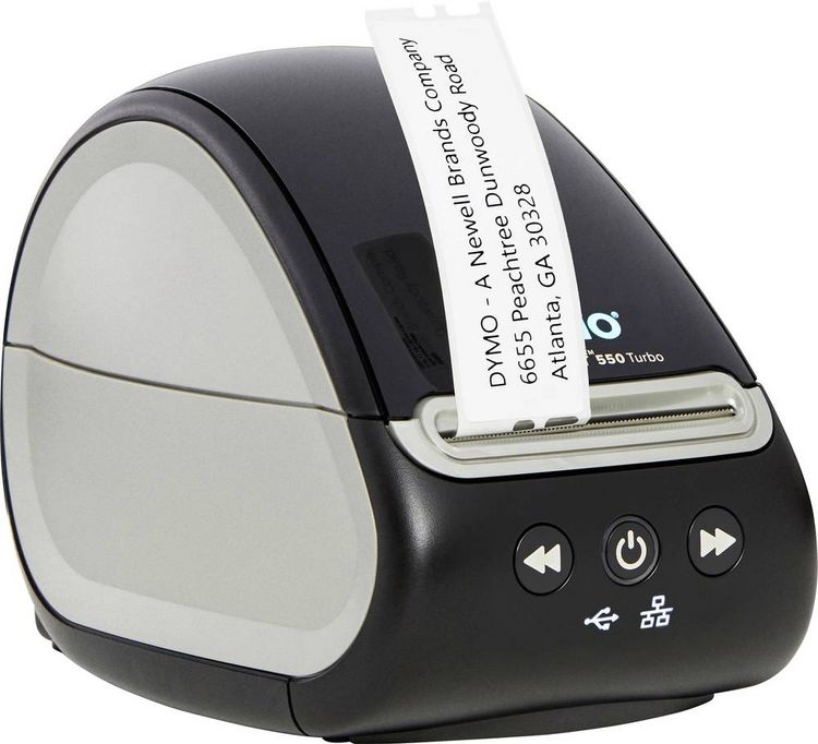 Produktbild: DYMO&reg; LabelWriter 550 Turbo