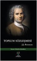 Produktbild: Toplum S&ouml;zlesmesi
