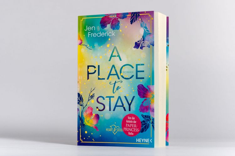 Produktbild: A Place to Stay
